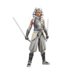 Figur Hasbro Star Wars The Black Series Ahsoka Tano Multicolour 15 cm