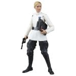 Spielfigur Hasbro Star Wars The Black Series Dedra Meero Multicolor 15 cm