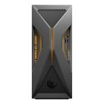 PC Sobremesa Asus TUF Gaming T500MV-07240H0590 Intel Core i7-13620H 32GB 1TB SSD RTX 5060 Sin SO Gris Eclipse Solar