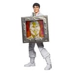 Actionfigur Hasbro Marvel Legends Series Secret Wars Beyonder Multicolour 5 Zubehör
