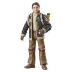 Spielfigur Hasbro Star Wars The Black Series Fern Multicolour 15 cm