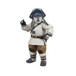 Figur Hasbro Star Wars The Black Series Bazil (Jedi Order Tracker) bewegliche Teile