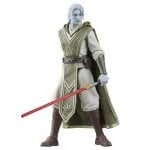 Spielfigur Hasbro Star Wars The Black Series Dagan Gera Multicolor 15 cm