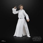Figur Hasbro Star Wars The Black Series Princess Leia Organa Multicolour Bewegliche Teile