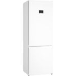 Frigorífico Combi Bosch KGN497WDF No Frost 203cm 440L D Blanco Zona Fresca