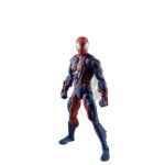 Spielfigur Hasbro Marvel Legends Series Spider-Man Unlimited Multicolor, 20 Gelenkpunkte