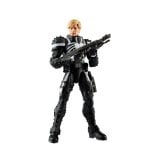 Spielfigur Hasbro Marvel Legends Agent Venom Flash Thompson Multicolor beweglich