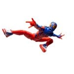 Spielfigur Hasbro Marvel Legends Series Spider-Boy Multicolor Bewegliche Teile