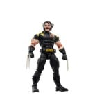 Actionfigur Hasbro Marvel Legends X-Treme X-Men Wolverine Multicolor 15 cm
