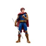 Actionfigur Hasbro Marvel Legends Gambit 15 cm Multicolour Gelenkig