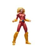 Spielfigur Hasbro Marvel Legends Series Husk Multicolor bewegliche Teile