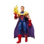 Figur Hasbro Marvel Legends Series Fabian Cortez Multicolor, beweglich, 150 mm