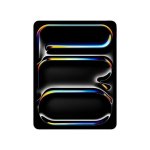 Apple iPad Pro 13" 256GB 5G M5 Ultra Retina XDR iPadOS 26 Noir