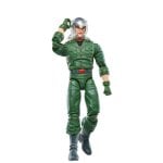 Spielfigur Hasbro Marvel Legends Series Professor X Savage Land bewegliche Gelenke