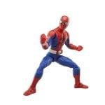 Actionfigur Hasbro Marvel Legends Series Spider-Man '77 mit Zubehör Multicolor