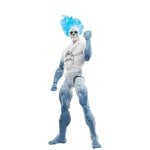 Spielfigur Hasbro Marvel Legends Series Gamerverse Spirit Spider beweglich Multicolor