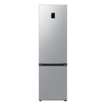 Frigorífico Combi Samsung RB38C774DSA No Frost 203cm 390L D Inox WiFi