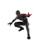Figurine Hasbro Marvel Legends Series Ultimate Miles Morales Spider-Man 20 articulations