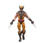 Figurine Hasbro Marvel Legends Series Daken Wolverine articulée multicolore