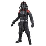 Actionfigur Hasbro Star Wars The Black Series Cassian Andor bewegliche Teile 15cm