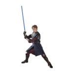 Spielfigur Hasbro Star Wars The Black Series Anakin Skywalker Multicolour bewegliche Teile