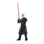 Figurine Hasbro Star Wars The Vintage Collection Baylan Skoll Multicolore avec accessoires