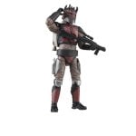 Figur Hasbro Star Wars The Vintage Collection Mandalorian Super Commando Multicolour