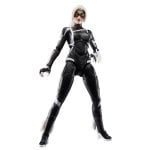 Figur Hasbro Marvel Legends Gamerverse Black Cat Felicia Hardy Multicolor 15 cm