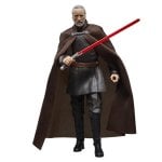 Figur Hasbro Star Wars The Black Series Count Dooku Multicolour Zubehör