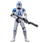 Figur Hasbro Star Wars The Black Series Tactical Ops Trooper Multicolor 15 cm