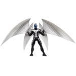 Figur Hasbro Marvel Legends Series X-Force Archangel Multicolor beweglich