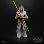 Spielfigur Hasbro Star Wars The Black Series Jedi Temple Guard Multicolor