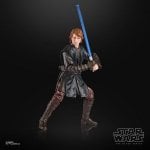 Spielfigur Hasbro Star Wars The Black Series Anakin Skywalker Multicolor bewegliche Teile