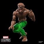 Actionfigur Hasbro Marvel Legends Series Werewolf By Night 20 Gelenkpunkte Fensterbox