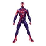 Spielfigur Hasbro Marvel Legends Series Spider-Man Hellfire Gala bewegliche Teile