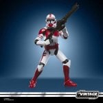 Figura da collezione Hasbro Star Wars The Vintage Collection Imperial Shock Trooper multicolore