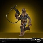 Figura Hasbro Star Wars The Vintage Collection Chewbacca Multicolor 9,5 cm