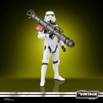 Figura giocattolo Hasbro Star Wars Rocket Launcher Trooper multicolore blister