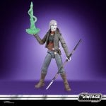 Actionfigur Hasbro Star Wars The Vintage Collection Nightsister Merrin Multicolor