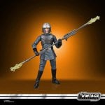 Figura giocattolo Hasbro Star Wars The Vintage Collection Alexsandr Kallus Multicolore articolata
