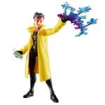 Actionfigur Hasbro Marvel Legends Jubilee X-Men Multicolour 15 cm 20 Gelenke
