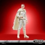 Actionfigur Hasbro Star Wars The Vintage Collection Padmé Amidala Multicolour bewegliche Teile
