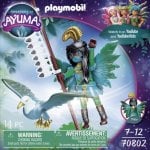 Figura de Juguete Playmobil 70802 Multicolor Plástico 60 Piezas