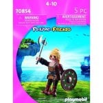 Playmobil Playmo-Friends 70854 Playmo-Friends 70854 39 peças