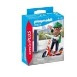 Playmobil City Life 70873 MPN 70873 4 peças