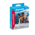Playmobil SpecialPlus 70879 Figura de Brinquedo Multicolor 67 Peças