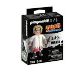 Figura de brinquedo Playmobil 071109 Multicolor Plástico 6 peças
