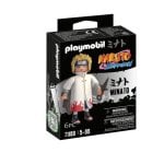 Figura de Juguete Playmobil 071109 Multicolor Plástico Set 6 piezas