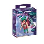 Figura de Juguete Playmobil Ayuma 71182 Multicolor 6 Piezas Plástico