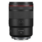 Objectif Canon RF 135mm F1.8 L IS USM Stabilisé Monture RF Parasol Inclus